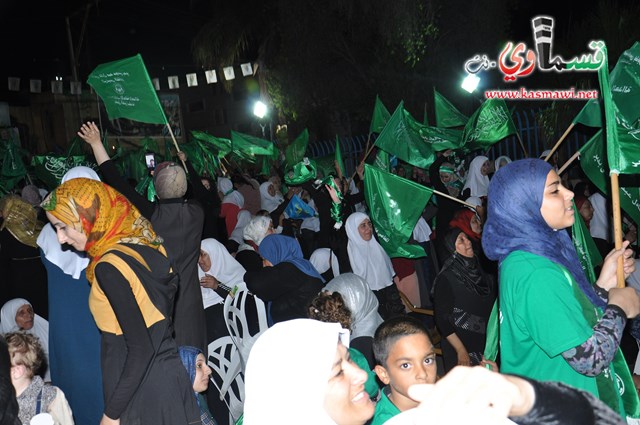 حرائر الامانة والعدالة يبايعن المحامي عادل بدير بكل اصالة .. حمائم بيضاء  